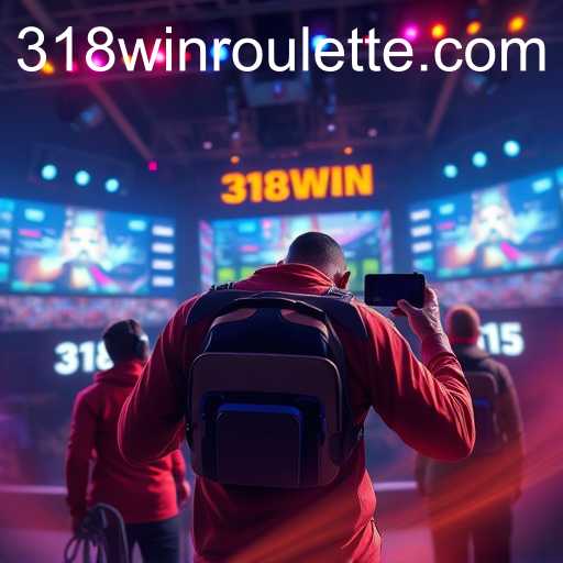 318win: Navigating the Gaming Landscape