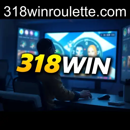 The Rising Phenomenon of 318win in Gaming Culture