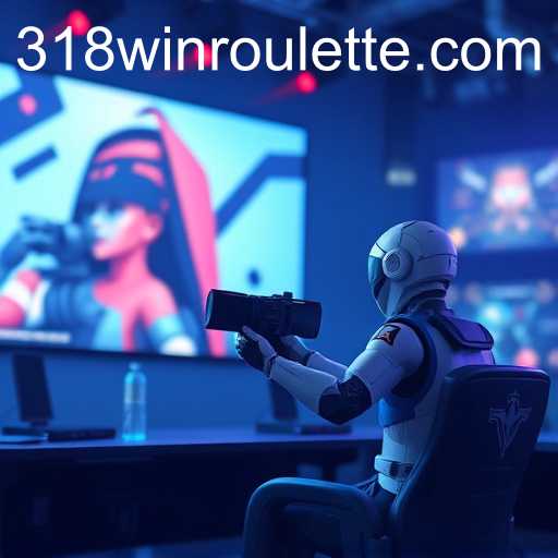 318win: Transforming Online Gaming