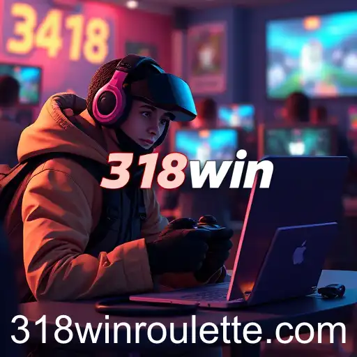 The Rise of 318win: A New Era in Online Gaming