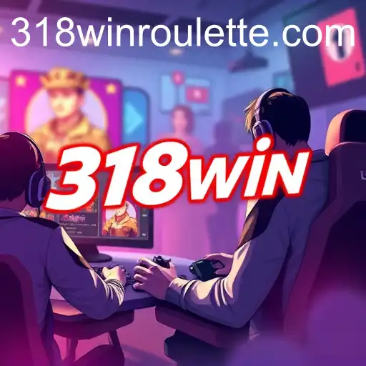 318win: The Rise of Online Gaming Platforms