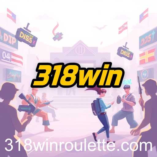 318win: Revolutionizing Online Gaming