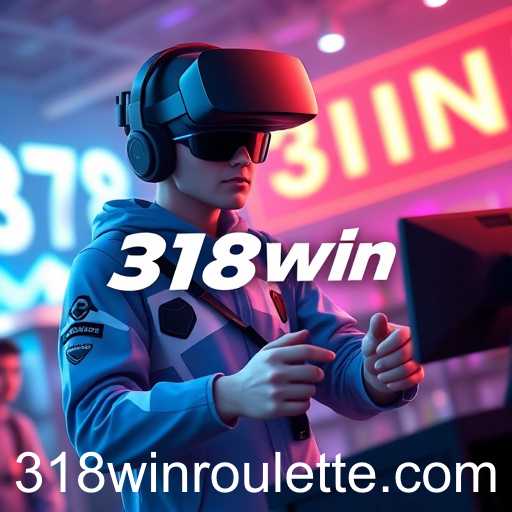 318win: Revolutionizing Online Gaming