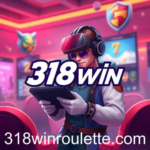 318win: Revolutionizing Online Gaming