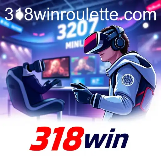 318win Revolutionizes Online Gaming in 2025