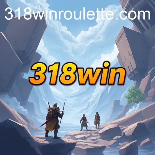 Exploring the Thrilling World of Adventure Games on 318win