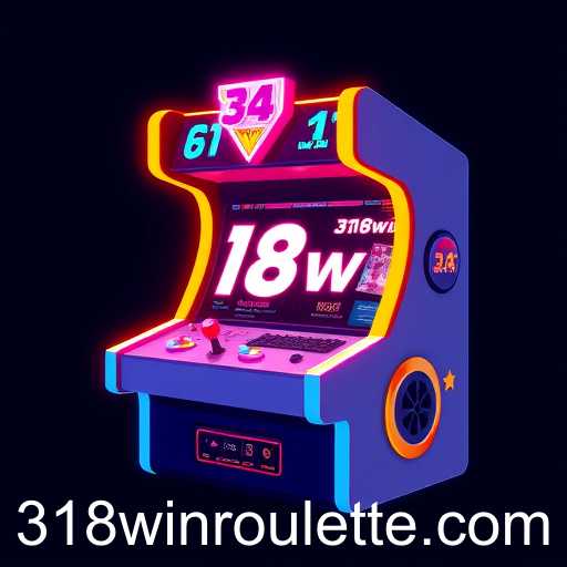 Exploring the Exciting World of Arcade Games on 318win