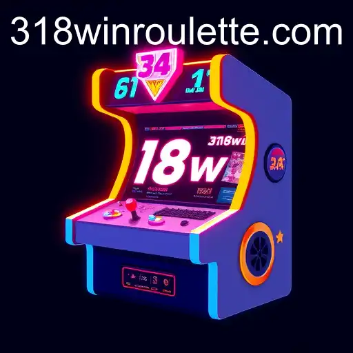 Exploring the Exciting World of Arcade Games on 318win