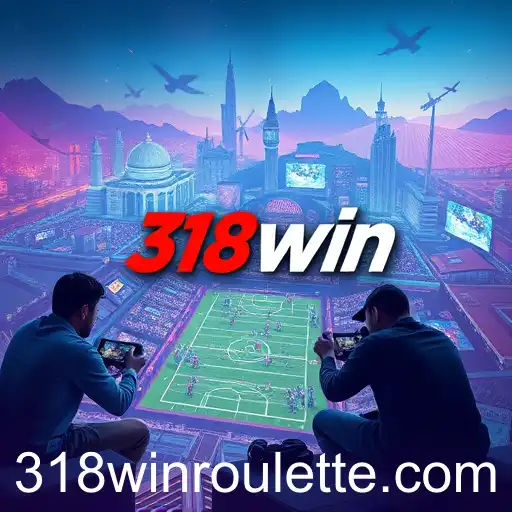 New Era of Online Gaming: Navigating '318win'