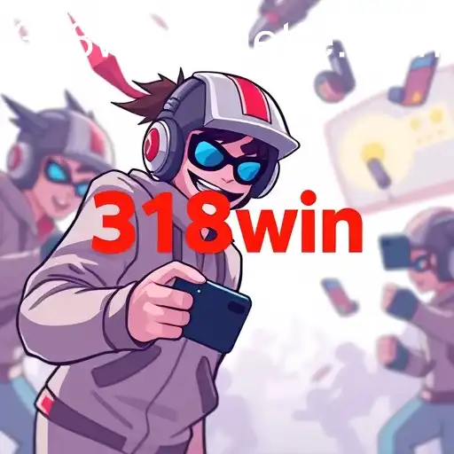 Exploring the Exciting World of Multiplayer Games on 318win