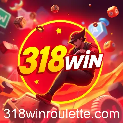 The Rise of 318win in Online Gaming