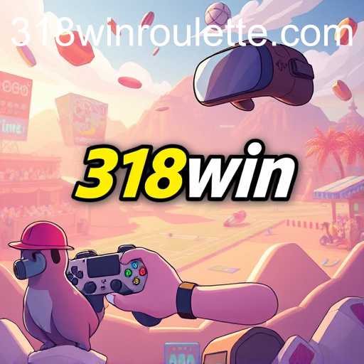 The Rise of 318win in the Digital Gaming Era