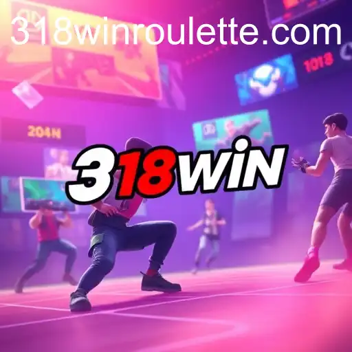 The Rise of 318win: A Gaming Revolution