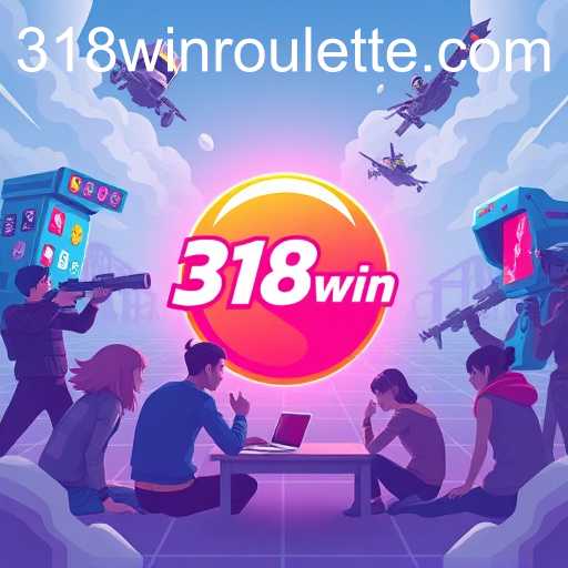 The Rise of 318win in the Gaming World