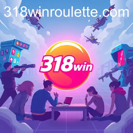 The Rise of 318win in the Gaming World