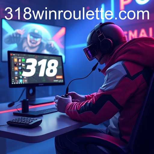 The Rise of 318win: A Game-Changer in Online Entertainment