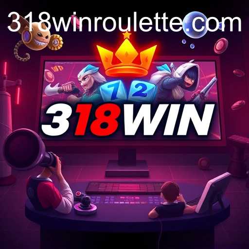 The Rise of 318win in Online Gaming