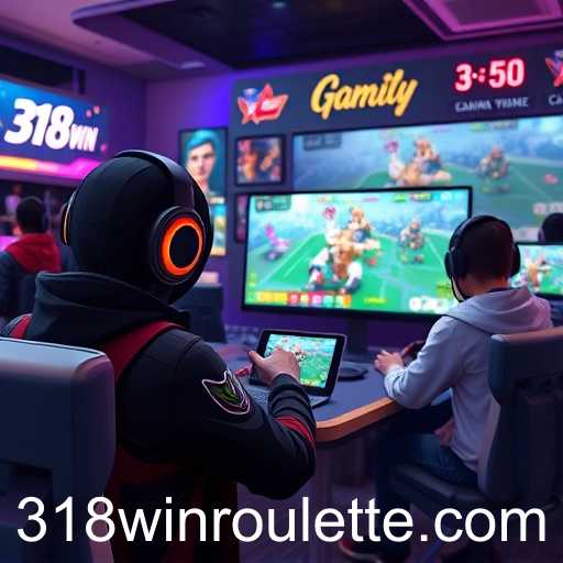 The Rise of Online Gaming in Modern Times