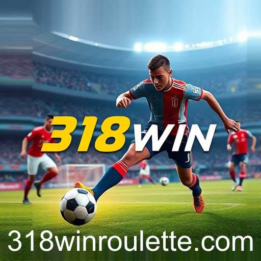 The Rise of Sports Games: Exploring the Popularity of '318win' Category