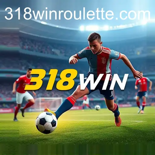 The Rise of Sports Games: Exploring the Popularity of '318win' Category