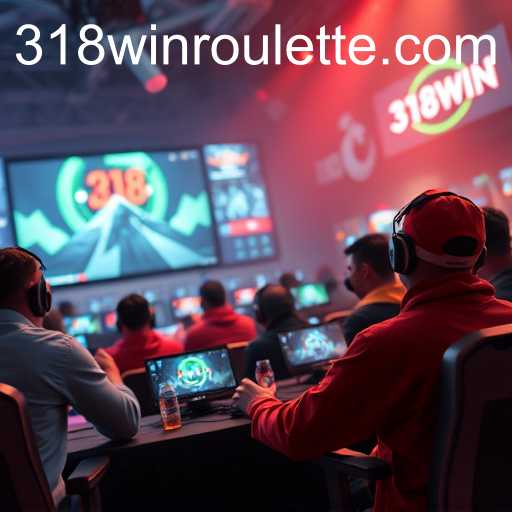 318win: The Rise of Online Gaming